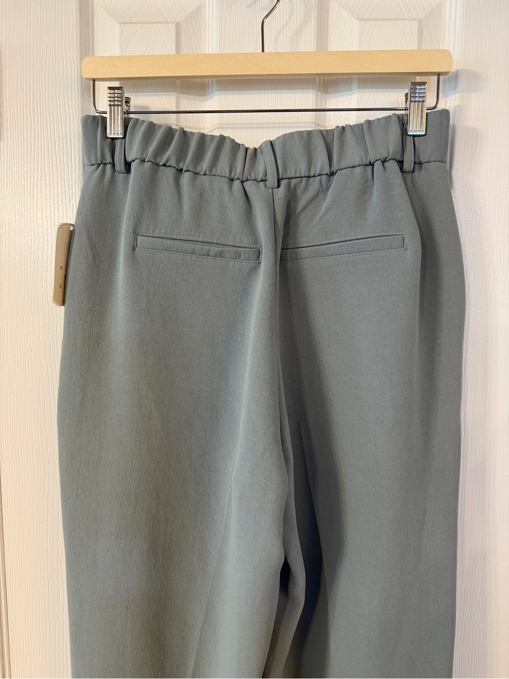 a new day Wide Leg Pants NWT Size 6 - Picture 6 of 9